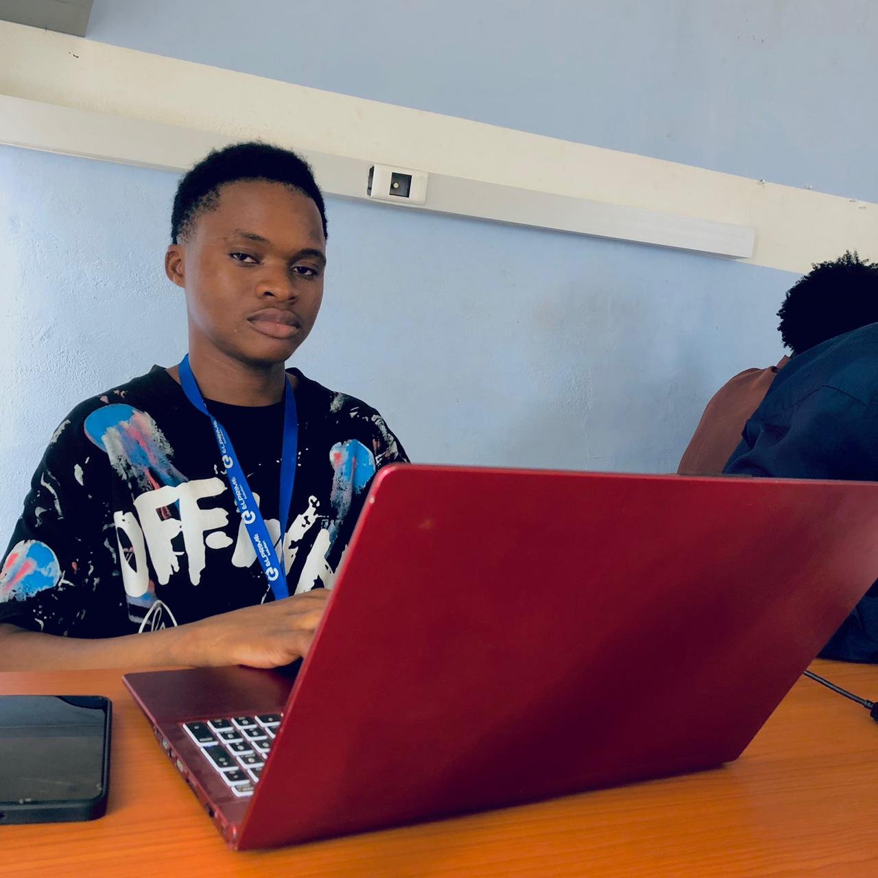 DAY OF CODE